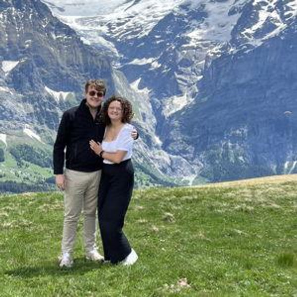 Honeymoon Fund
