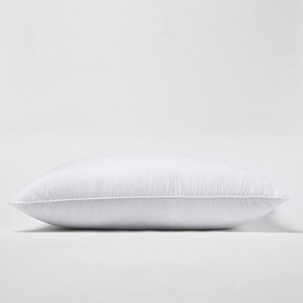 Premium Down Pillow - Standard