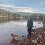 Lake Siskiyou