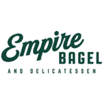 Empire Bagel & Delicatessen