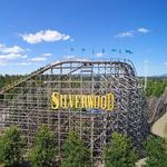 Silverwood Theme Park