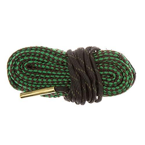 Ultimate Bore Cleaner for Rifle, Pistol & Shotgun. Available in Wide Range of Sizes Including 9mm 5.56 .22 .223 12GA .308 .45 .50 and Others (Choose Your Caliber)