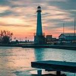 Grand Lake Saint Marys State Park