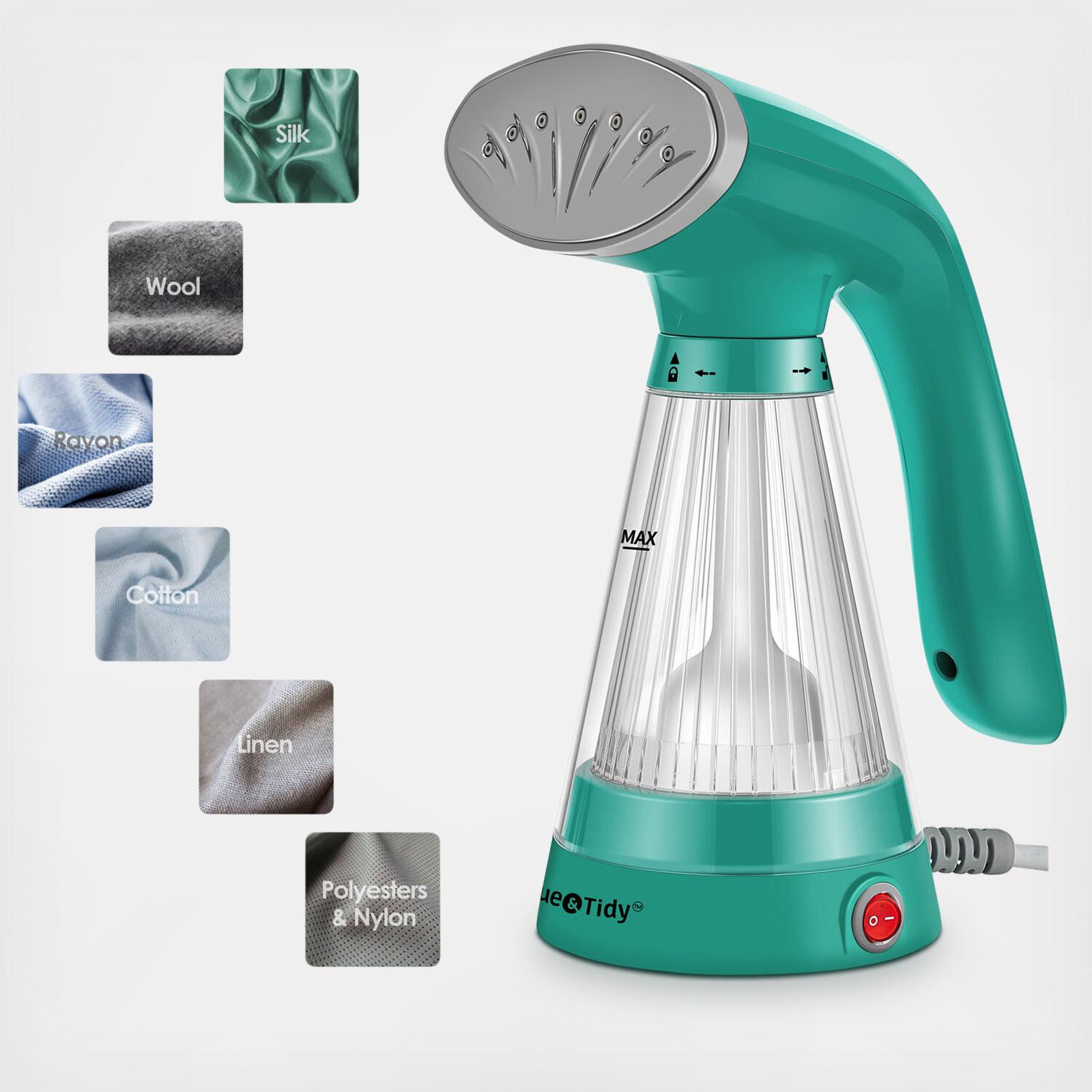 Steamer Iron For Clothes Travel Mini,travel Steamer,Handheld Portable
