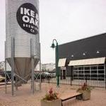 Ike & Oak Brewing Company
