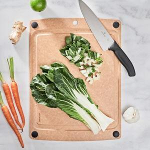 Epicurean Natural 17.5" x 13" Cutting Board