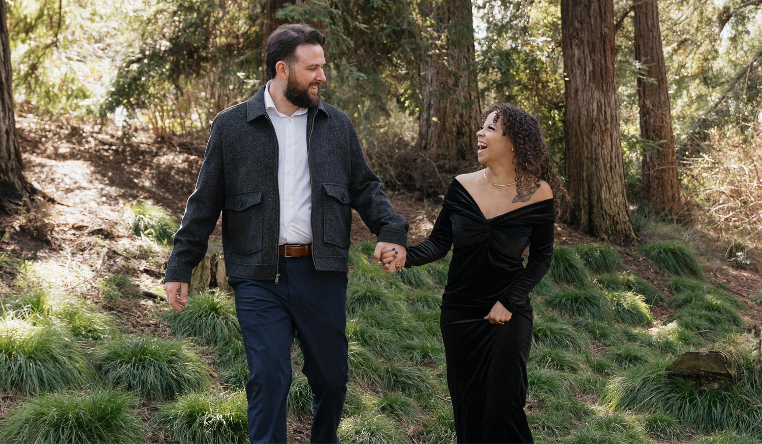 The Wedding Website of Madison Thompson and Devin Ziemathis