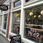Odd Meter Coffee Co