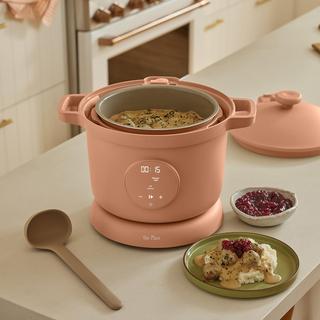 Dream Cooker