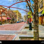 North Marion Street