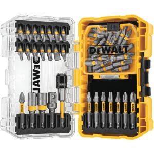 MAXFIT Screwdriving Set (50-Piece)