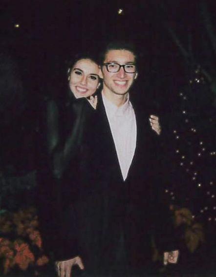 The Wedding Website of McKenzie Miller and Ethan Reish