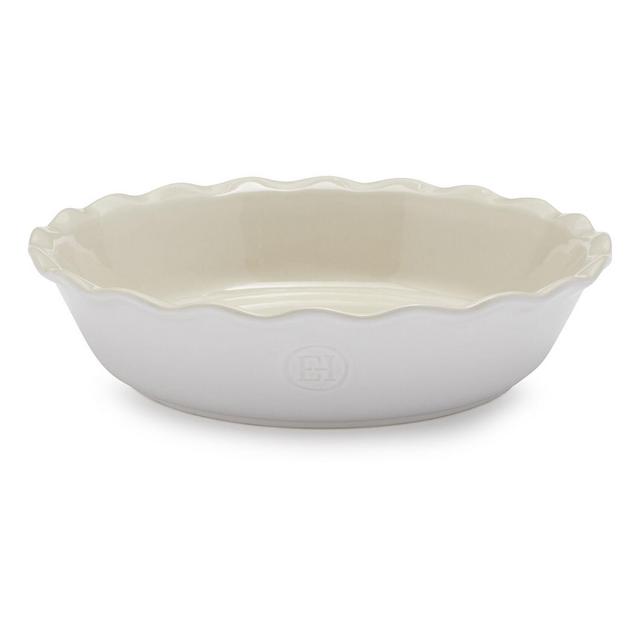 Emile Henry Modern Classics Pie Dish, 9"