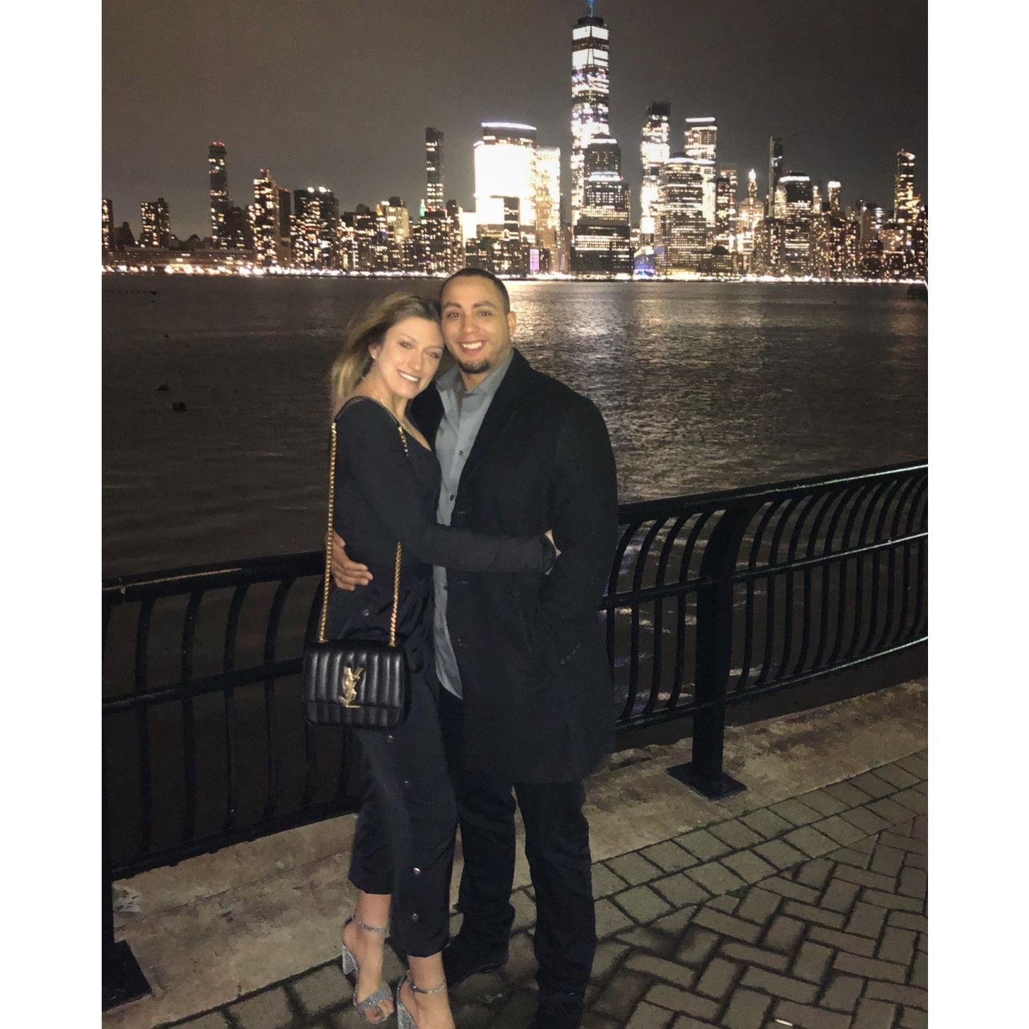 New Years Eve 2020