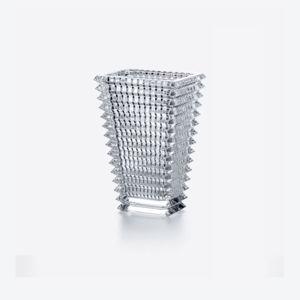 Baccarat Eye Rectangular Vase S