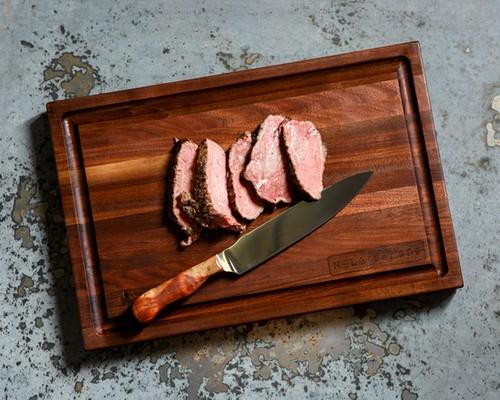 Wooden Cutting Board