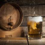 Lunch/Local beer: Estes Park Brewery