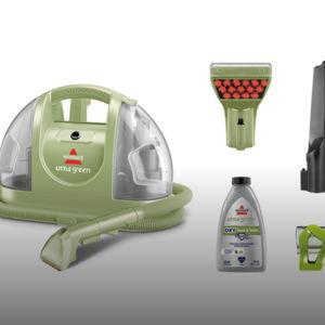 Portable Carpet Cleaner