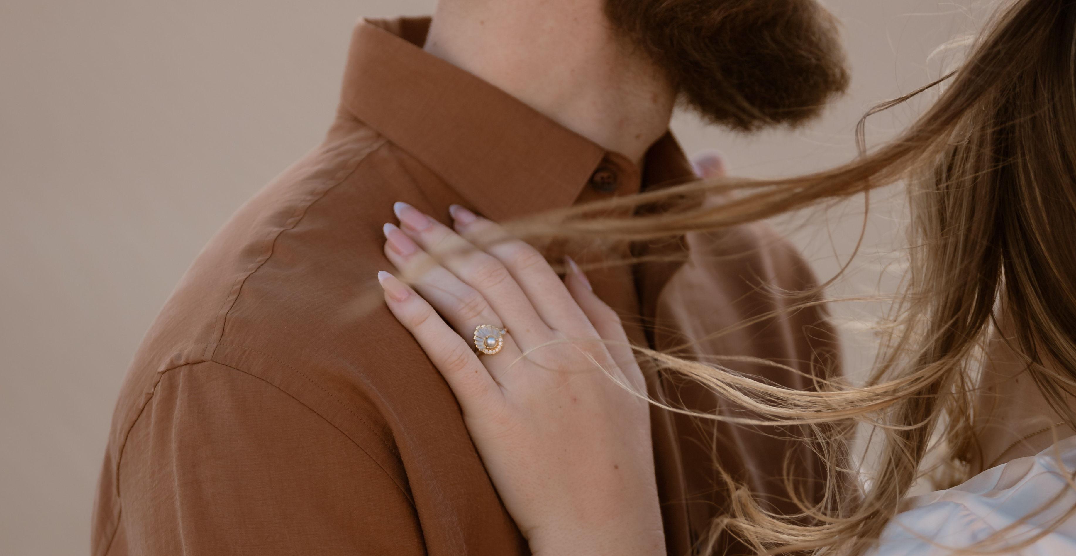 The Wedding Website of Kristen Evans and Brian Shah
