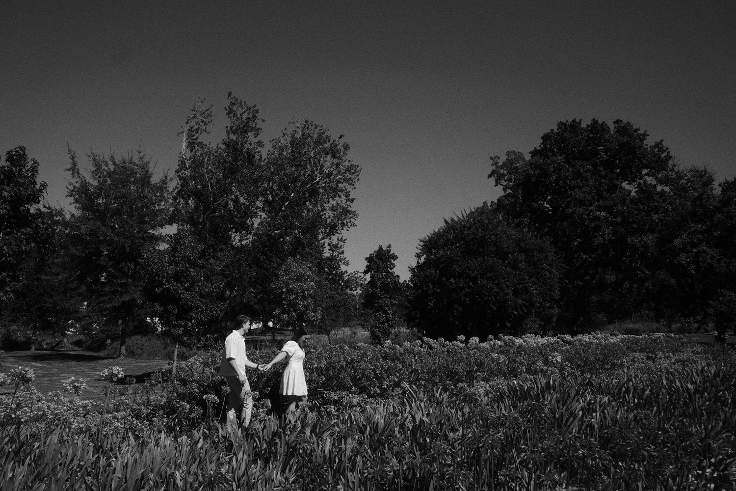 The Wedding Website of Leandri Herrewyn and Louis FOURIE