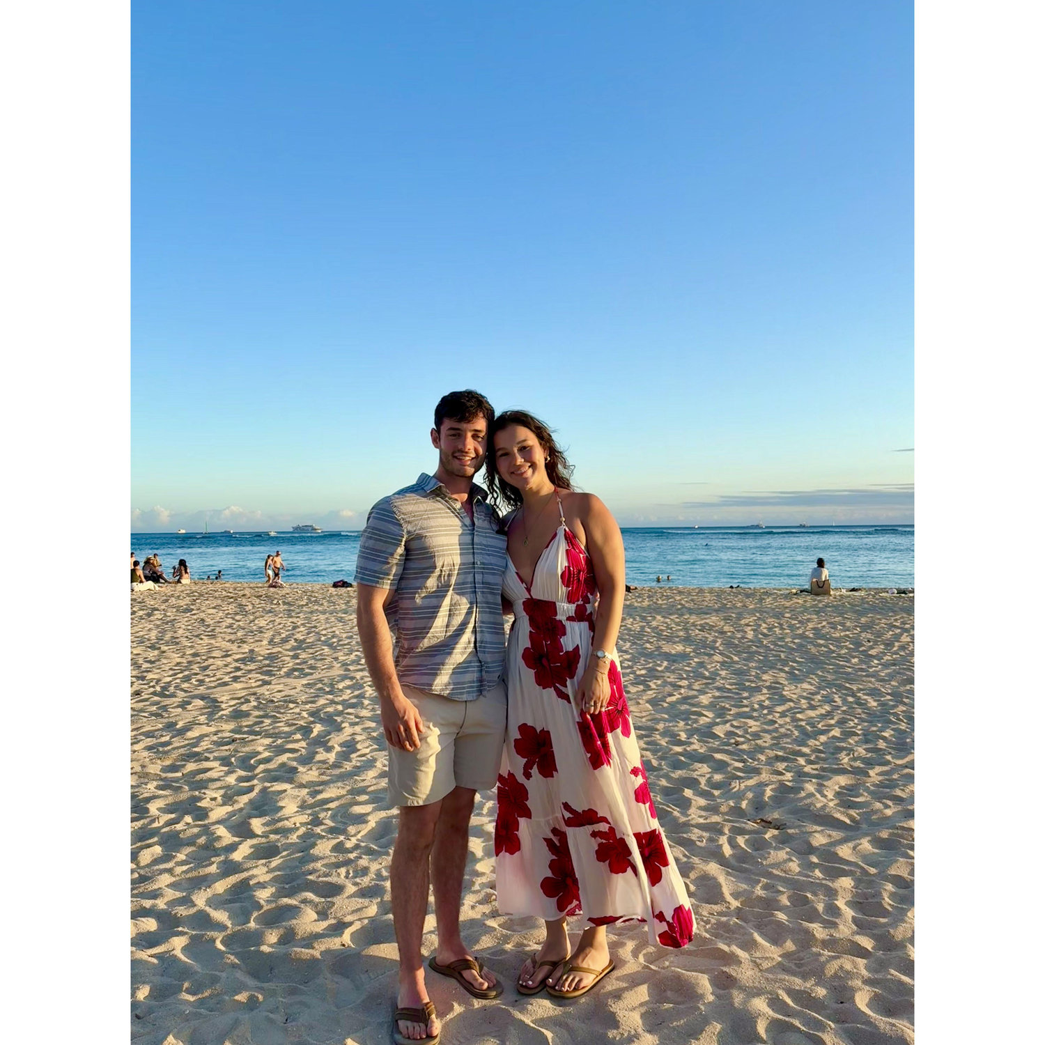2025 trip to Hawaii!