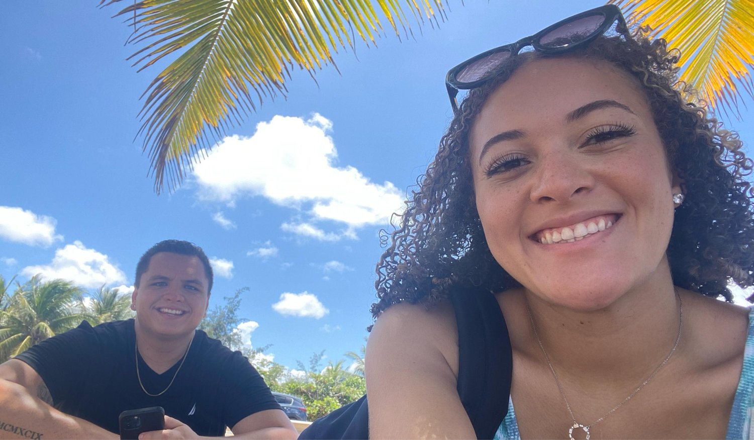 The Wedding Website of Arianna Wright and Justus Pennington