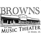 Browns Century Theater & Gift Shoppe