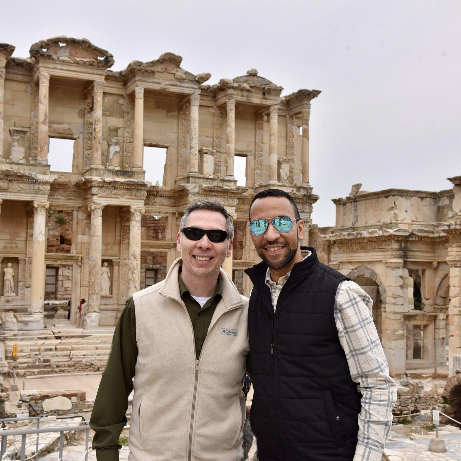 Ephesus, Türkiye 2026