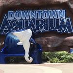 Downtown Aquarium