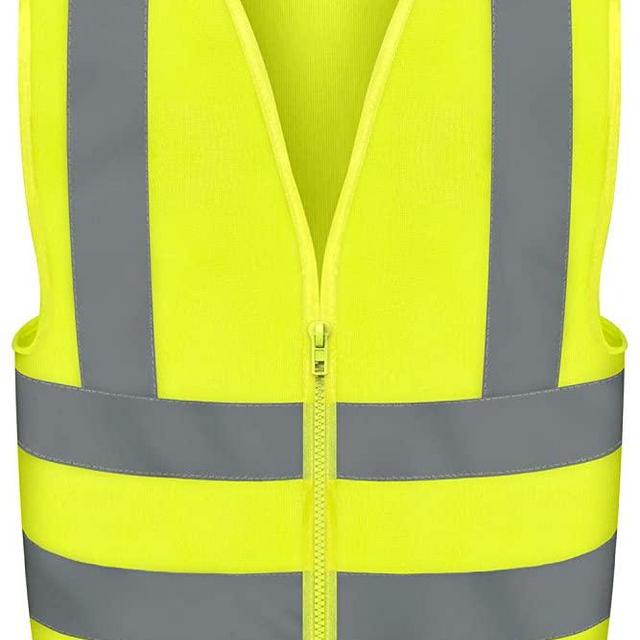 Neiko 53949A High Visibility Safety