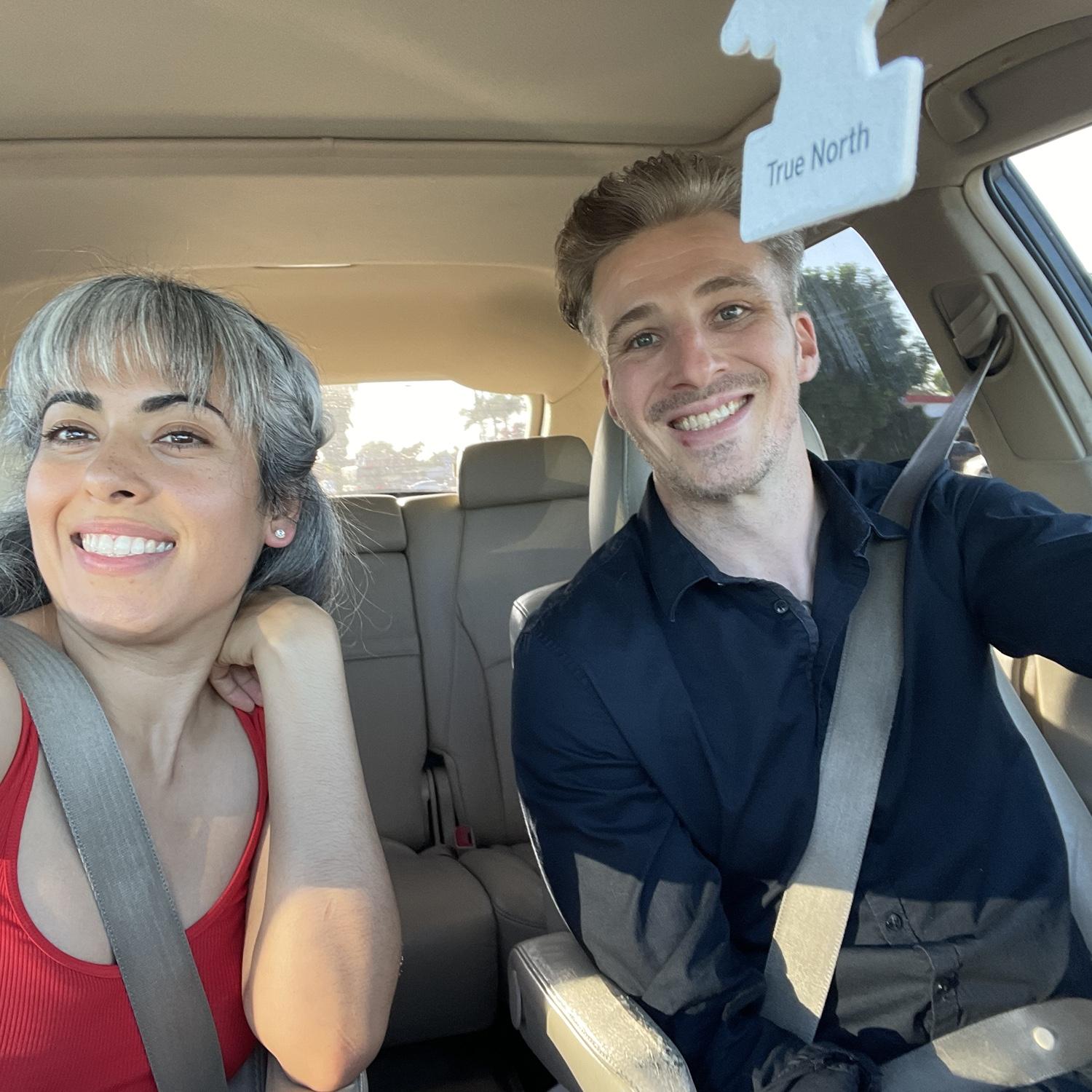 Date night!
