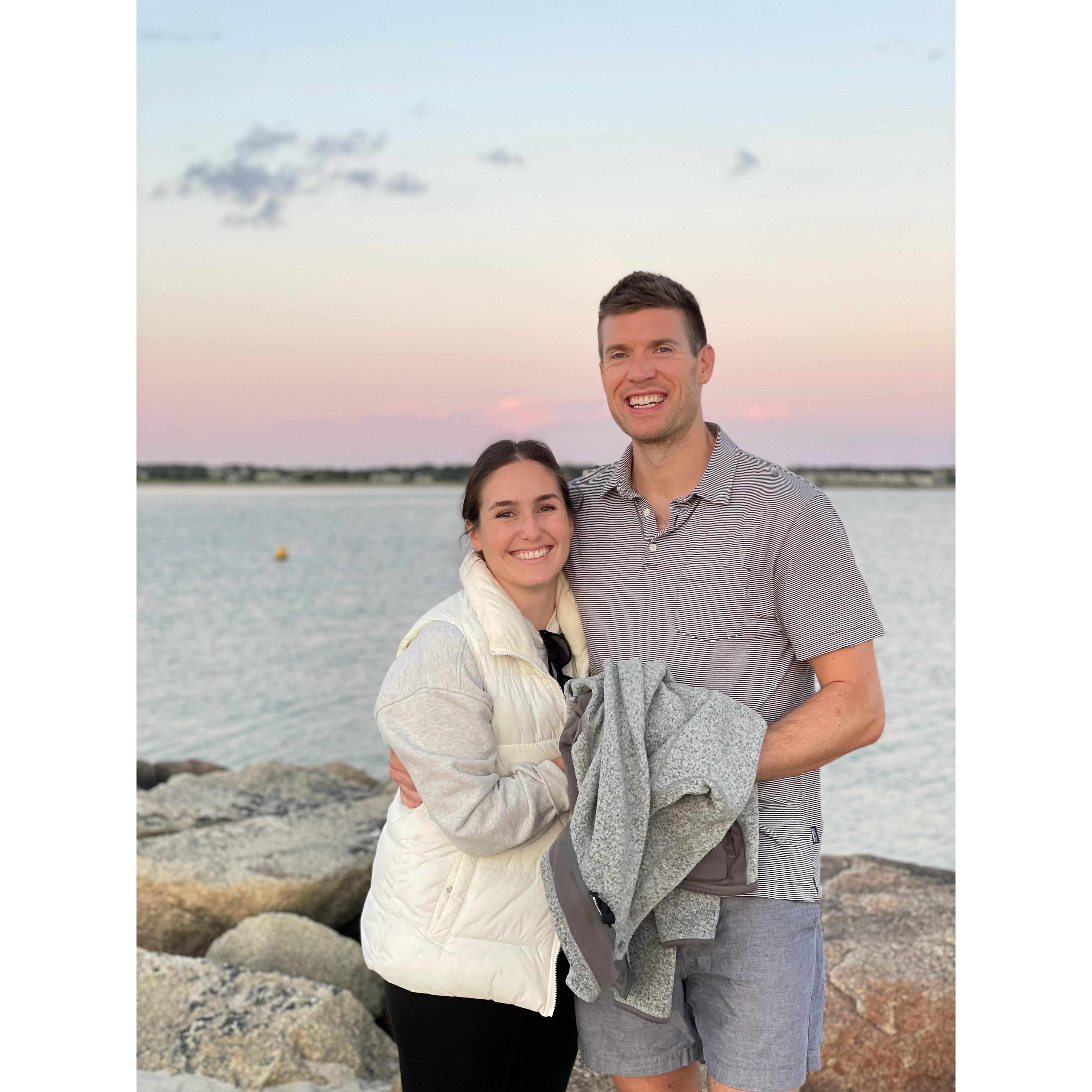 Cape Cod, 2021