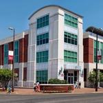 Rosa Parks Museum