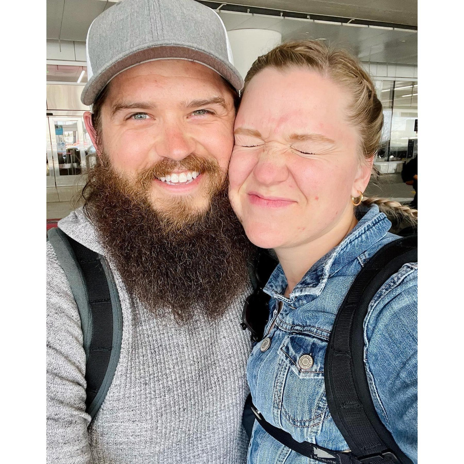 Travel Buddies for LIFE