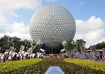 Disney’s Epcot