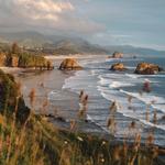 Cannon Beach