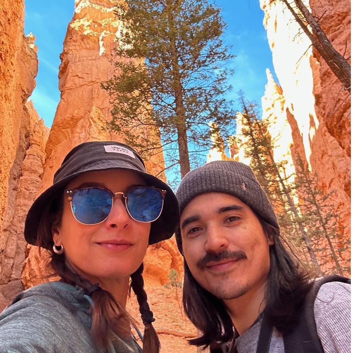 Bryce Canyon National Park