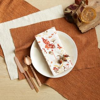 Seneca Placemat, Set of 4