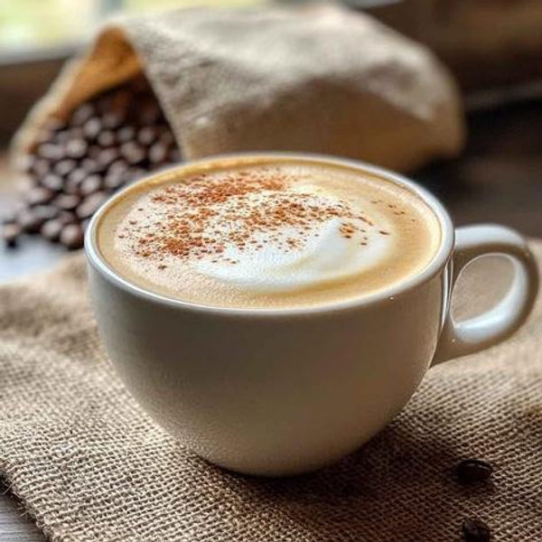 Coffee date