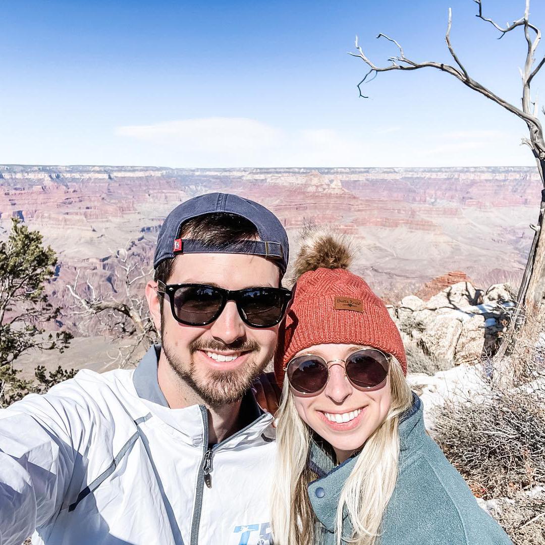 Honeymoon Fund