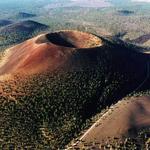 Sunset Crater Volcano National Monument
