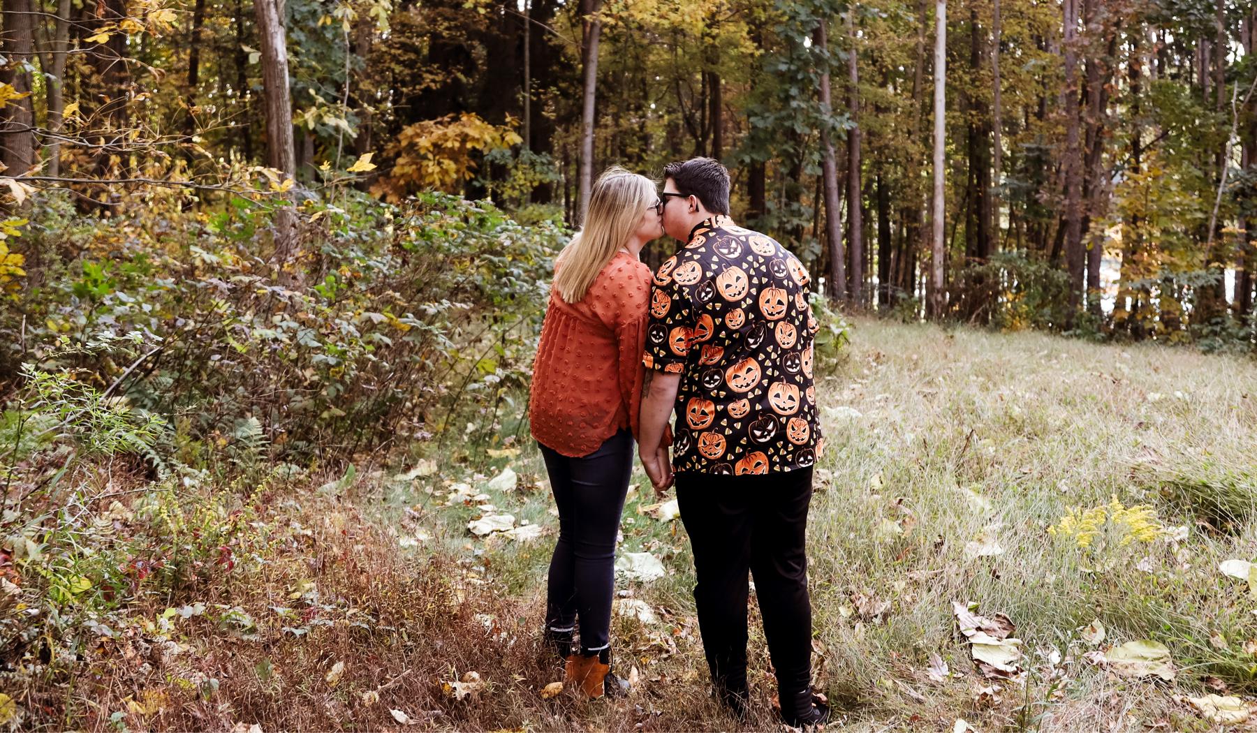 The Wedding Website of Chelsy Overly and Matthew Leonard