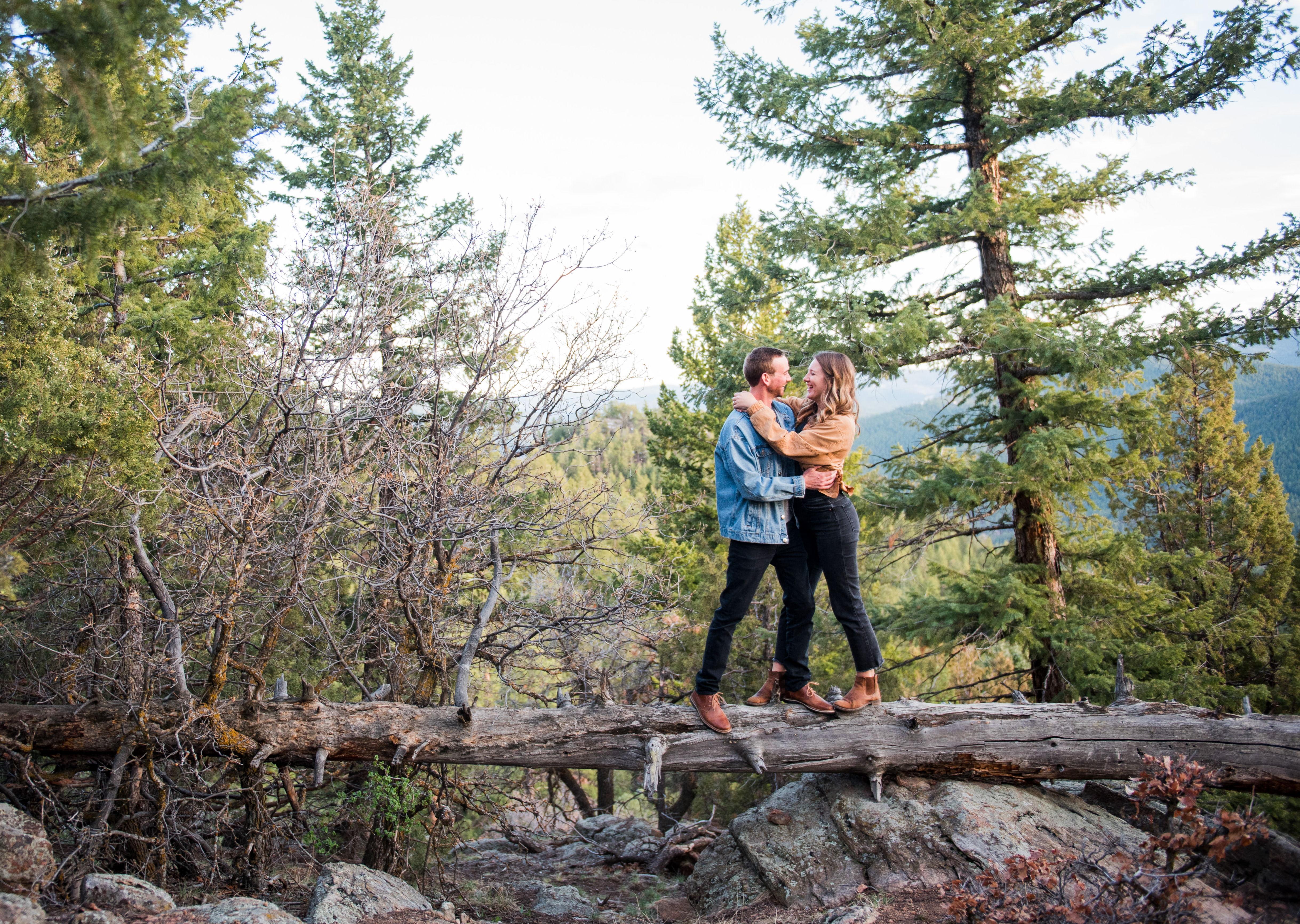 The Wedding Website of Sarah Toulmin and Jack Fritzinger
