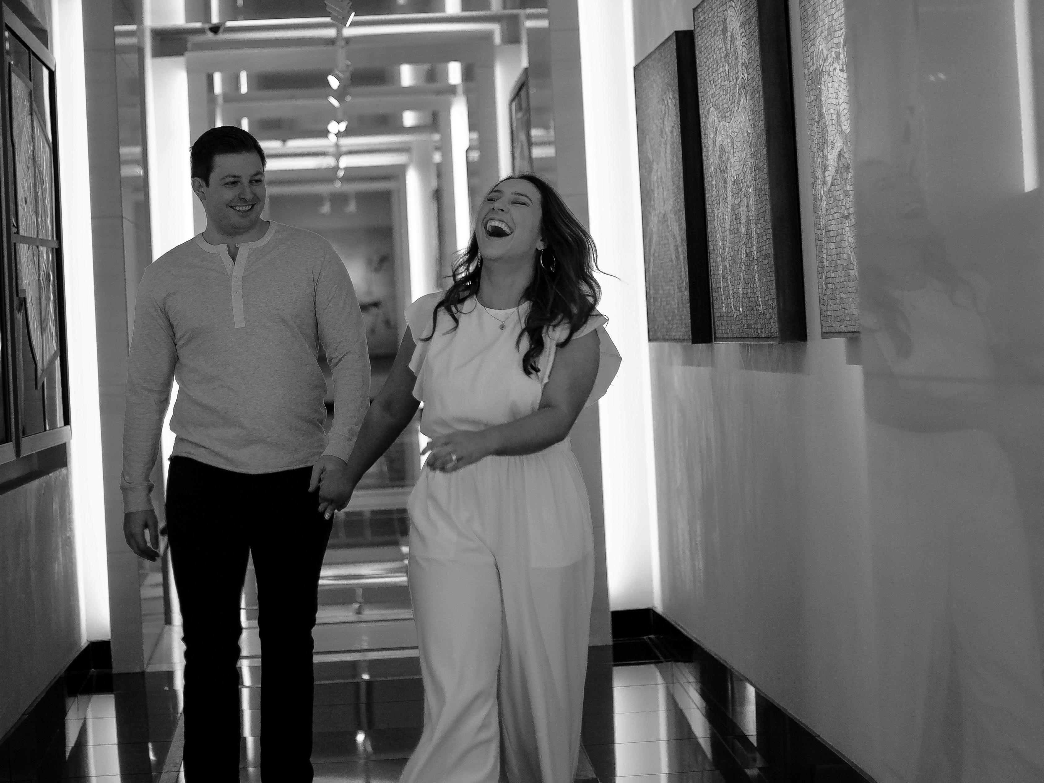 The Wedding Website of Kaeley Brown and Garrett Carter