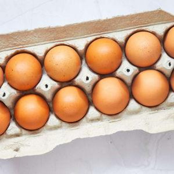 Few Dozen Eggs (LOL)
