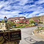 Tablas Creek Vineyard