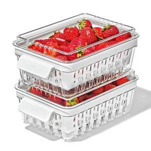 Oxo Berry Keeper