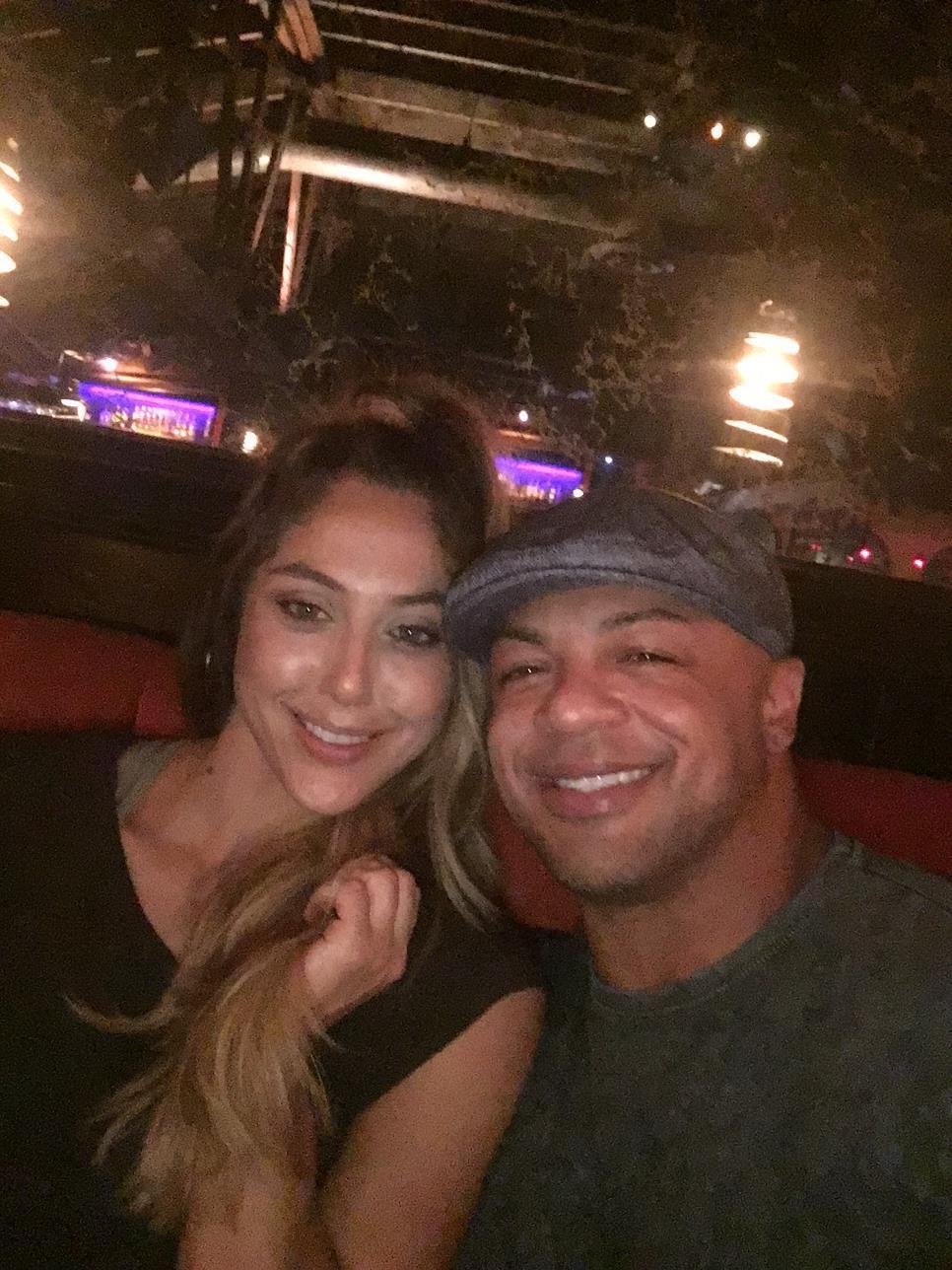 The Wedding Website of Renee Thatcher and Rudy Simpson