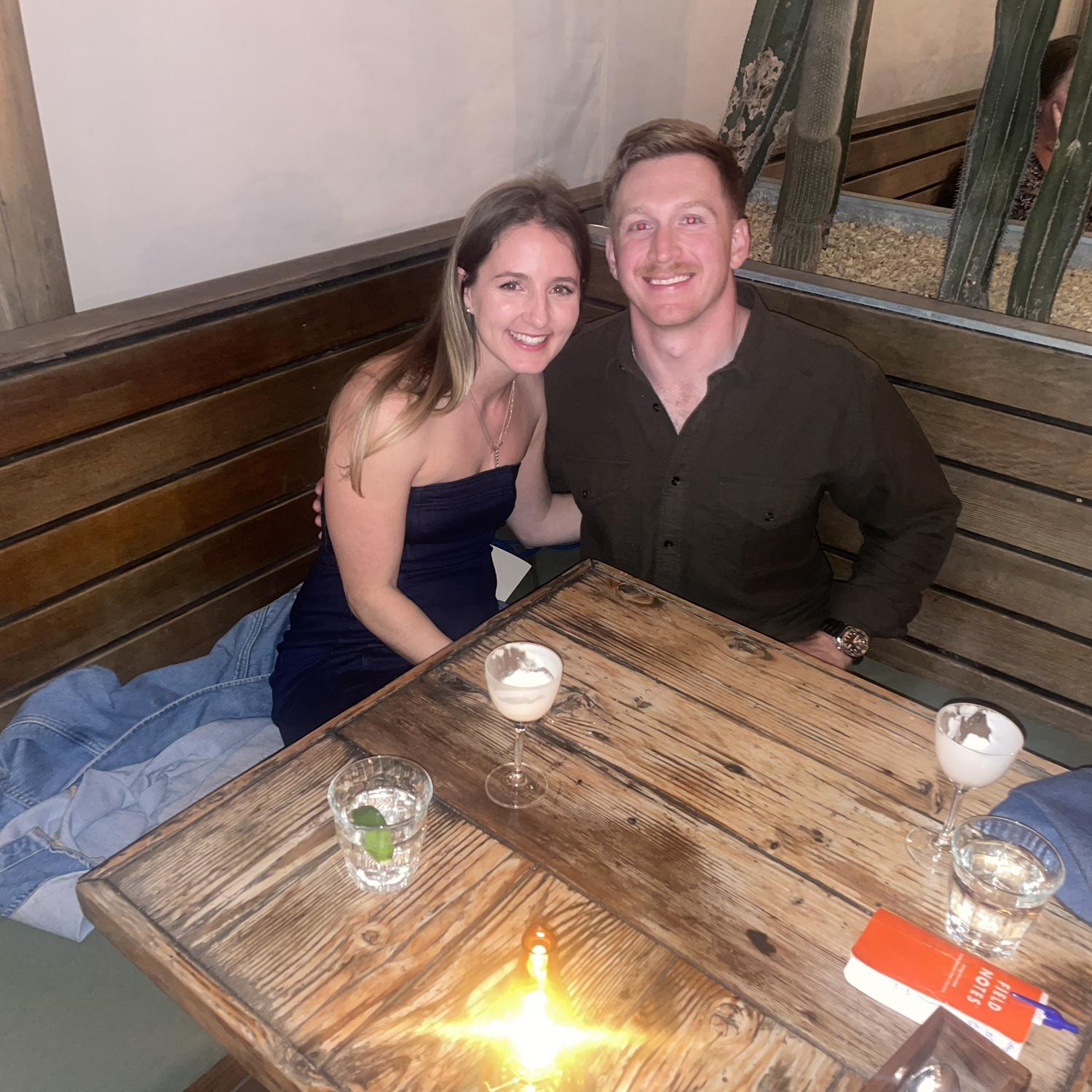 Year 2 anniversary!