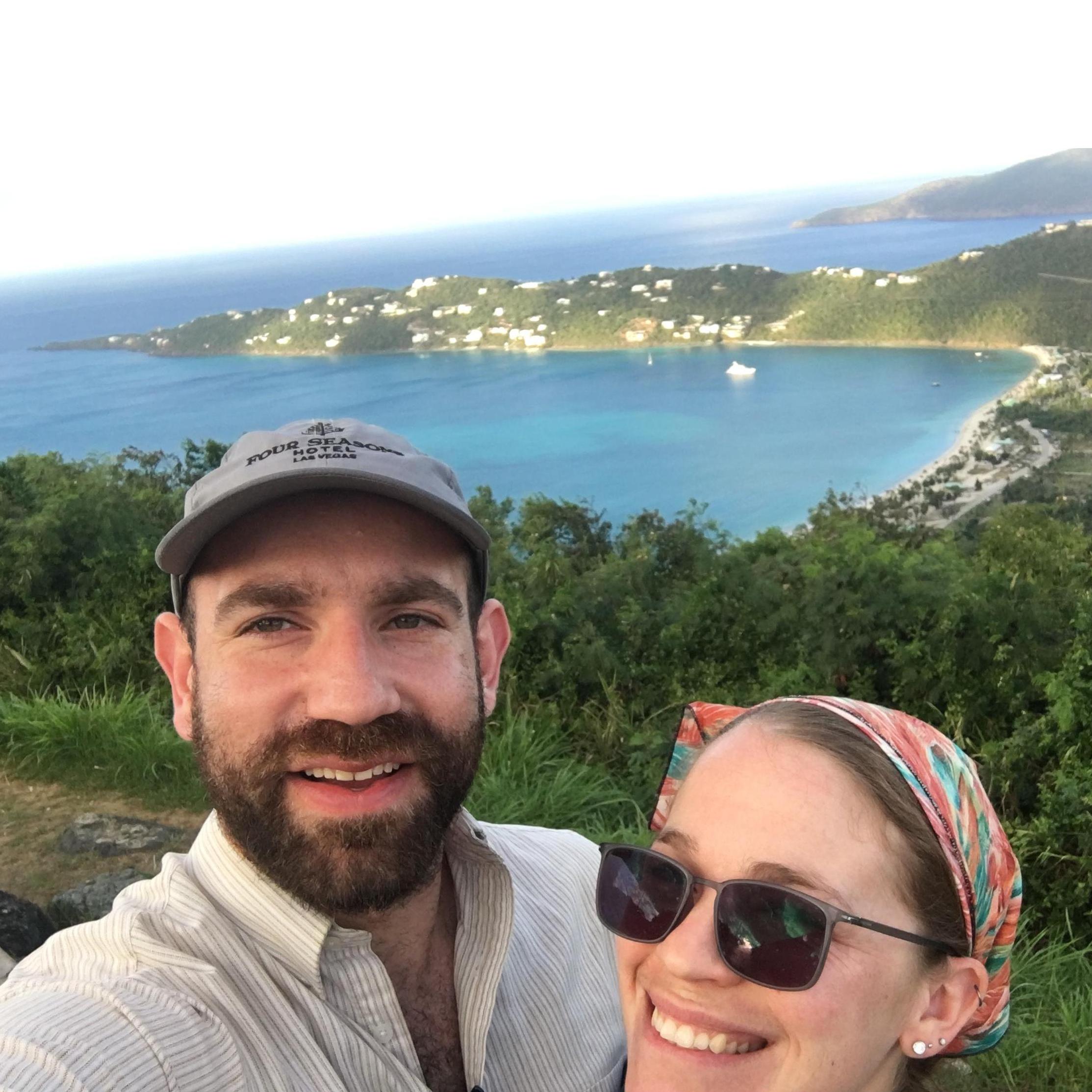St. Thomas is legit.